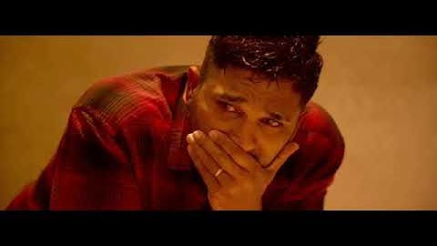 Alluarjun emotional crying scene
