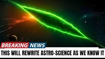 3I/ATLAS gaat los – Astronomen kunnen het niet verklaren