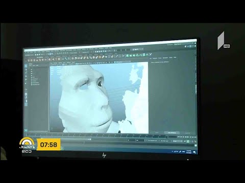 #ახალიდღე BTU-მ საქართველოს ეროვნულ მუზეუმში დაცული ექსპონატები გააციფრულა