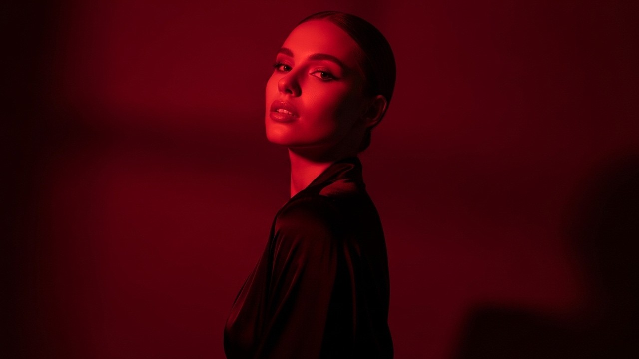 Smoke Mood — Feeling Chill | Deep House Mix 2026 • Relax Night & Stress Relief