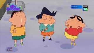 Shinchan in Hindi Without Zoom Effect Shinchan New Episode in Hindi Shinchan Cartoon in Hindi