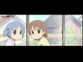 日常 アニメ 17話