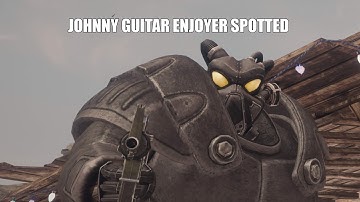 Fallout New Vegas custom radio songs tutorial very simple