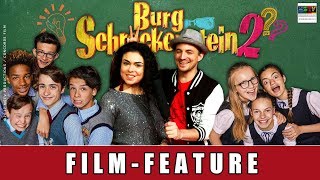 Burg Schreckenstein 2 - Film Feature | Henning Baum | Uwe Ochsenknecht