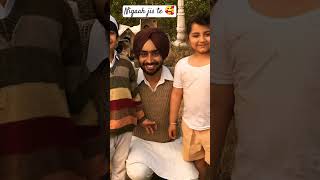 Nigaah jis te latest Punjabi song status Satinder Sartaj sartaajstatus punjabi punjabisongs love