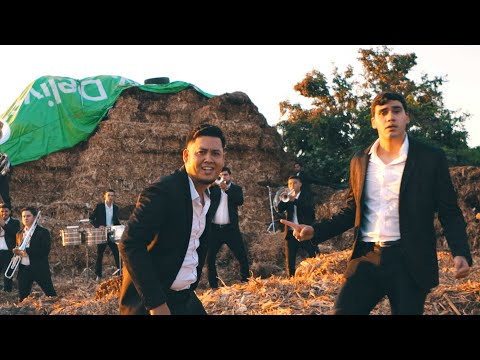 El Mas Grande - Banda La Nueva Decisión