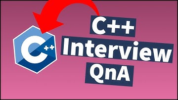Complete C++ Interview Questions & Answers in 10 Minutes | Coding Interview for Fresher & Experience