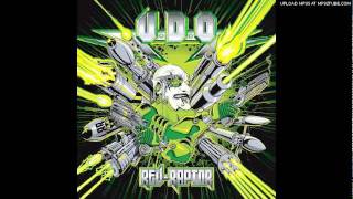 U.D.O. - Stormbreaker