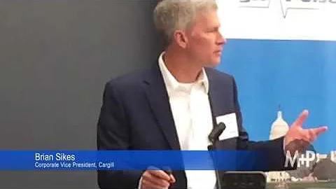 2017 Agriculture Outlook Forum: Immigration policy...