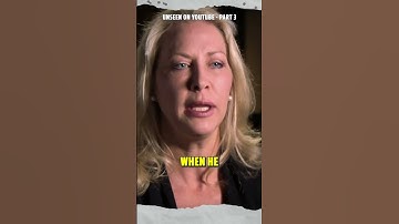 A suspect with a pattern of attacks PART 3