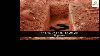 Snake In The Grave ᴴᴰ | *True Story*