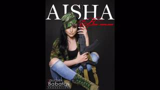 Video thumbnail of "Aisha Все мимо"