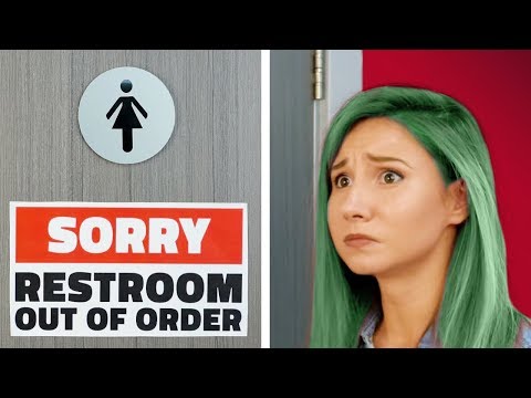 25 FRESH TOILET