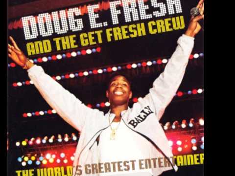 D.E.F. = Doug E. Fresh - YouTube D.E.F. = Doug E. Fresh - YouTube