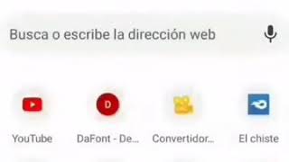Como Descargar El Chiste