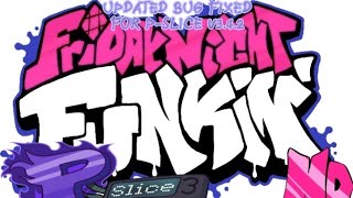 Friday Night Funkin' Psych Engine: HD REMIXES Mod Folder Port P-Slice Updated Bug Fixed (Android/PC)