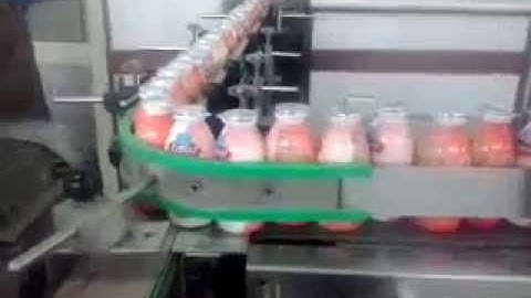 Markcon Bottling Line by Bakshi Mark Pvt. Ltd., New Delhi