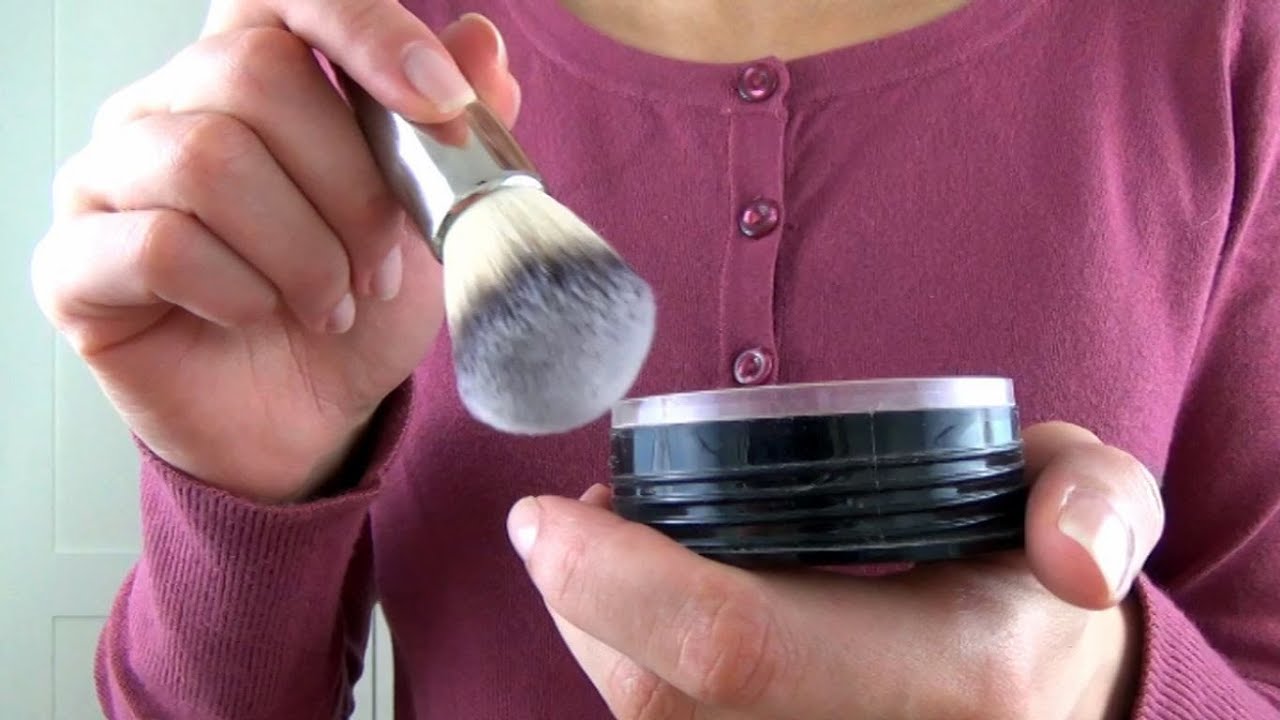 ASMR - Make Up Artist Role Play + Whisper and Soft Spoken in Polish