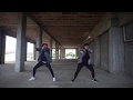 Cant hold us choreography by virus dance club