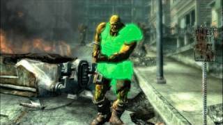 Kit 5 Revistas com detonados de Fallout 3, Fallout: New Vegas (parte 1), Star Wars: Unleashed e Fable III (XBOX 360, Playstation, Start)