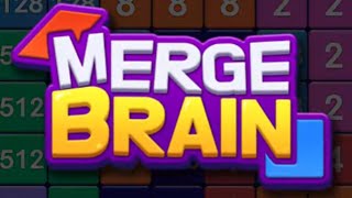 Merge Brain : 2248 Gameplay Video for Android Mobile screenshot 4