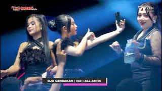 OJO GENDAKAN - ALL ARTIS - OM SAVANA SAKJOSE - GEDANGAN - WONOKERTO - PEKALONGAN 2025