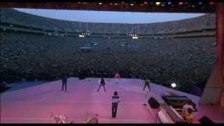 Rolling Stones - Let Me Go LIVE Tempe, Arizona '81 chords