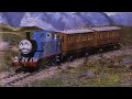 Thomas The Tank Engine's Theme (Season 1) (Sped Remix)