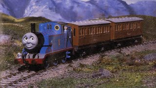 Thomas The Tank Engine's Theme (Season 1) (Sped Remix)