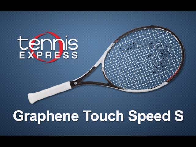 Head graphene Touch Speed s l2