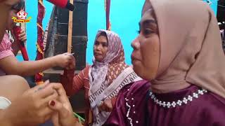 Gerong Deui Naek Mojang Karawang  Kharisma Nada