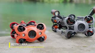 Chasing M2 Pro & M2 Pro Max Exhibition