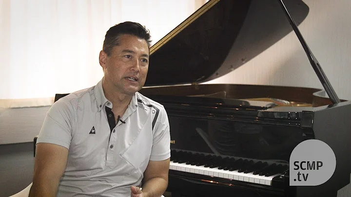 Actor Michael Wong on typecasting in the film indu...