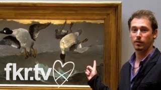 FKR.TV Presents: Blowin Up With Nadia - Ep 1 w/ John Axford