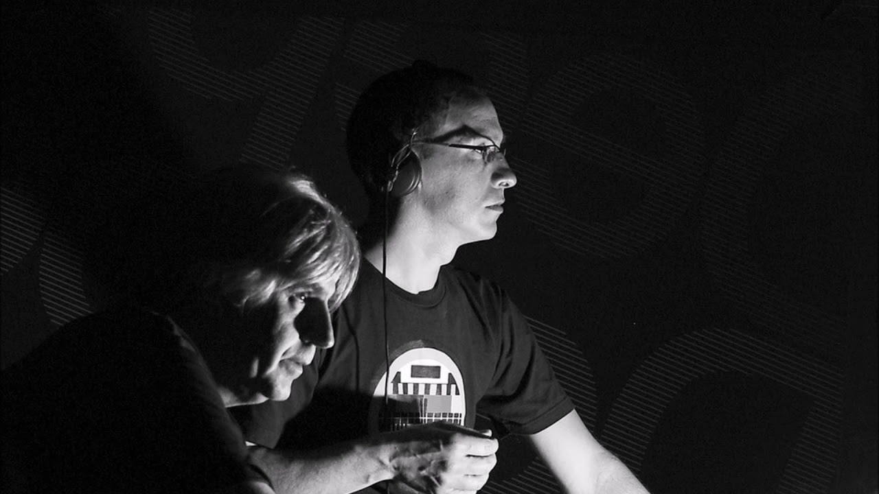 FDG -  Electronic Groove 2012