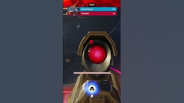 When the math teacher gets Widowmaker in Overwatch 1v1 Arena [txcxx] (PC) #overwatch2