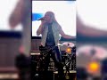 Cecily performs “HOPE” at the 2026 Black Wall Street Rally Headliner Concert