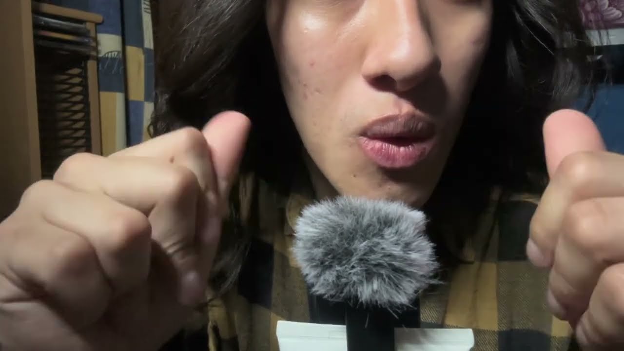 ASMR Suave y Lento para Dormir  | ASMR Español 