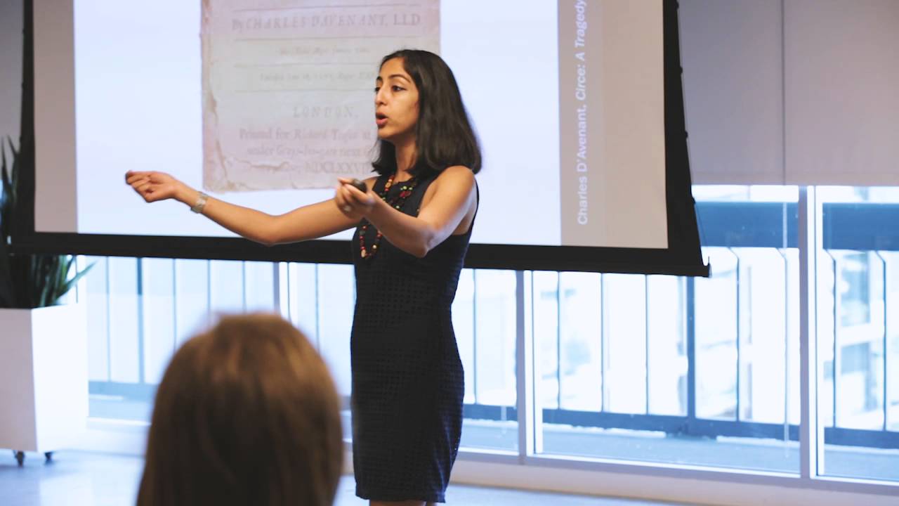 Simran Thadani Youtube