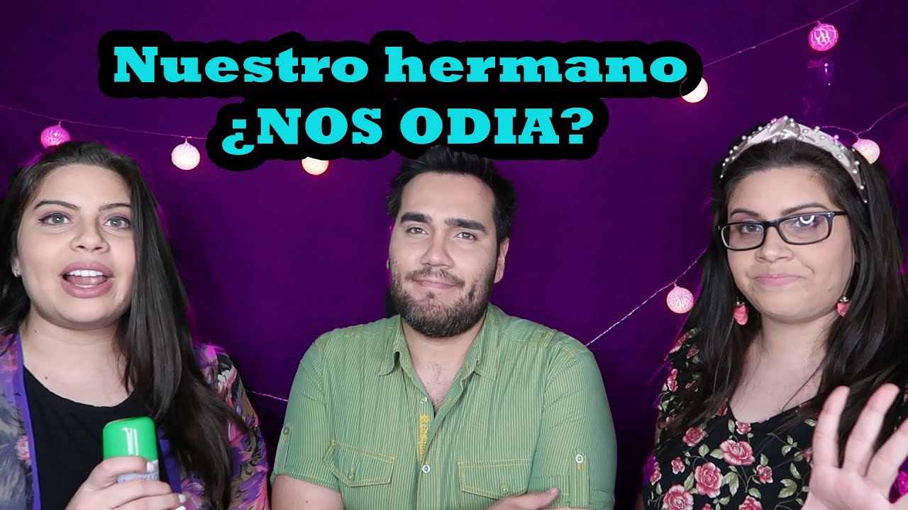 Broma a mi hermano le pinte de verde el cabello - YouTube