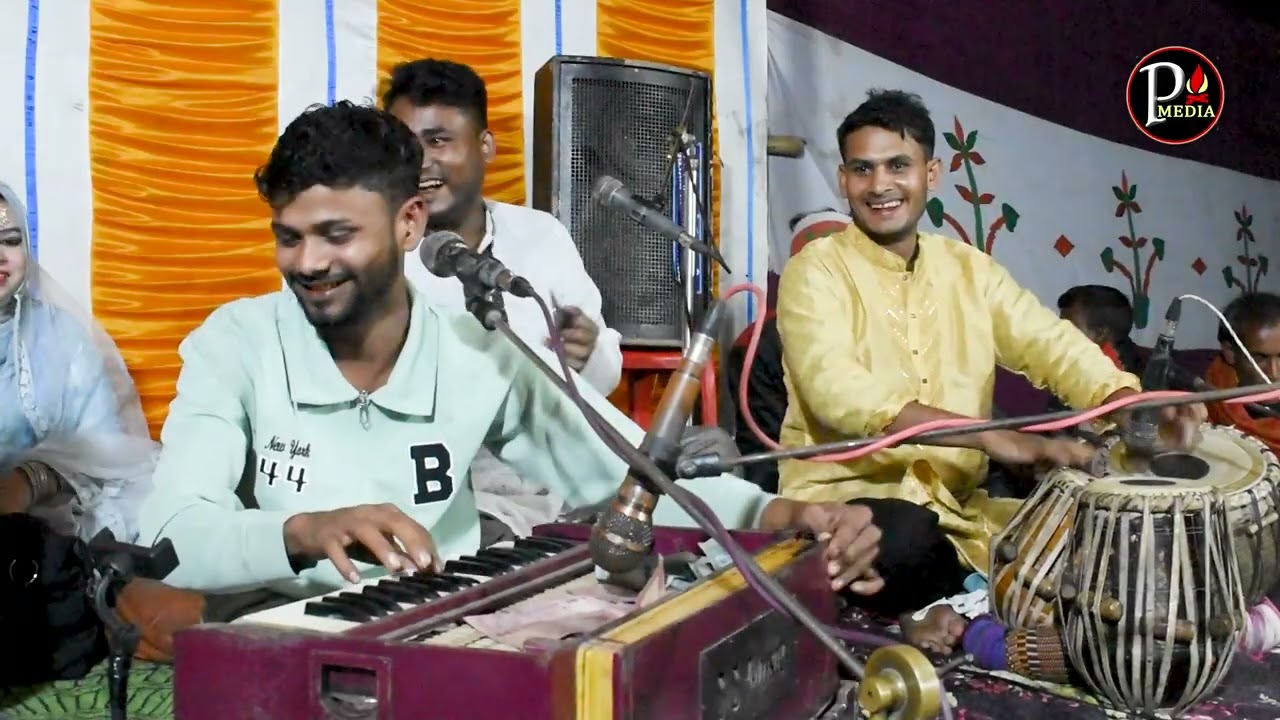 ‍ভুলাত নজাই - শিল্পী সজিব - Provati Media