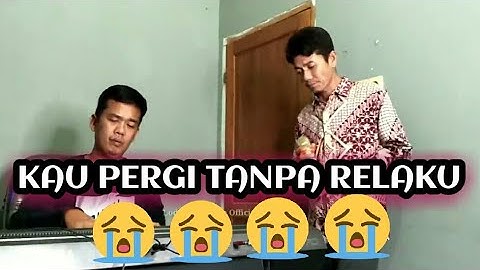 Tembang Melayu Nostalgia_Kau pergi tanpa rela ku_@Lodi tambunan Official