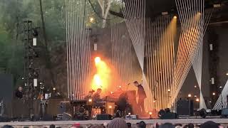 Download Lagu Sigur Rós - Untitled #3 (Samskeyti) - Live @ Frost Amphitheater - 5-16-22 MP3