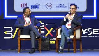 GCCXHyd26 Fireside Session Back-Office to Brain-Trust:How GCCs can Harness Sovereign and Physical AI