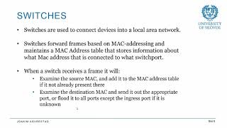 CCNA CyberSecurity Operations Chap. 5 - Part 1 Wealth