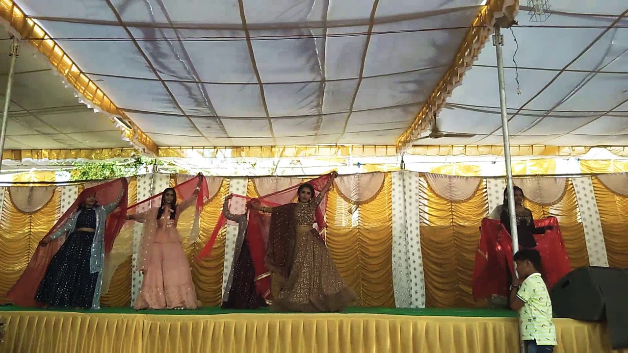 Jain Dance songs On Chowk Puravo Aayo re Shubh Din Aayo  Jirawala Jinraya  choreograped By Deshna