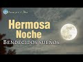 Mensaje de buenas noches para descansar Dulces sueños para ti