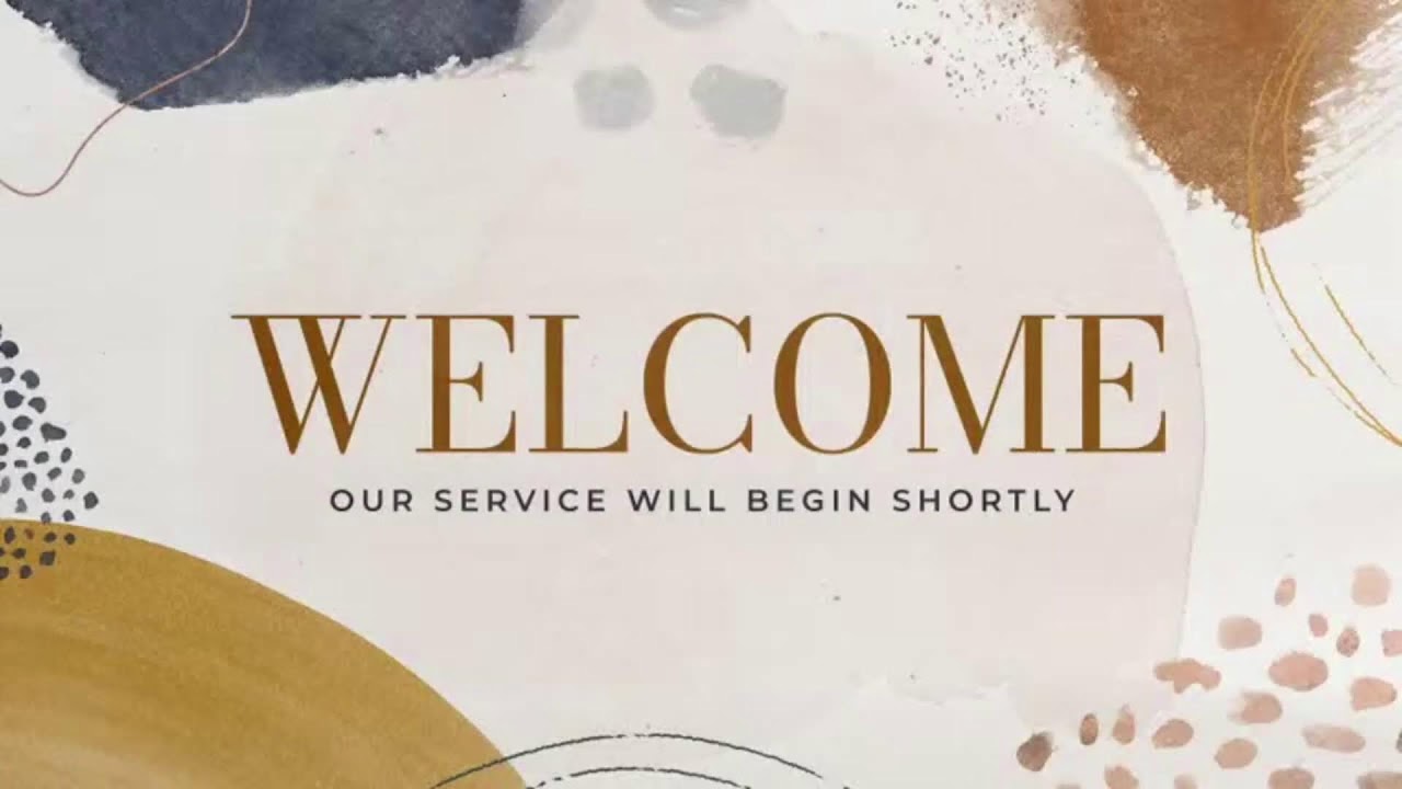 2026-03-01 Adult Sunday School - Green Gospel Assembly