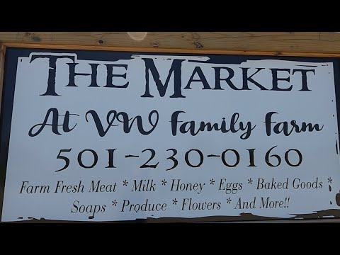 Do You Want To Go To The Market