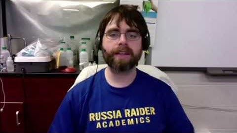 Flipped Physics Vlog